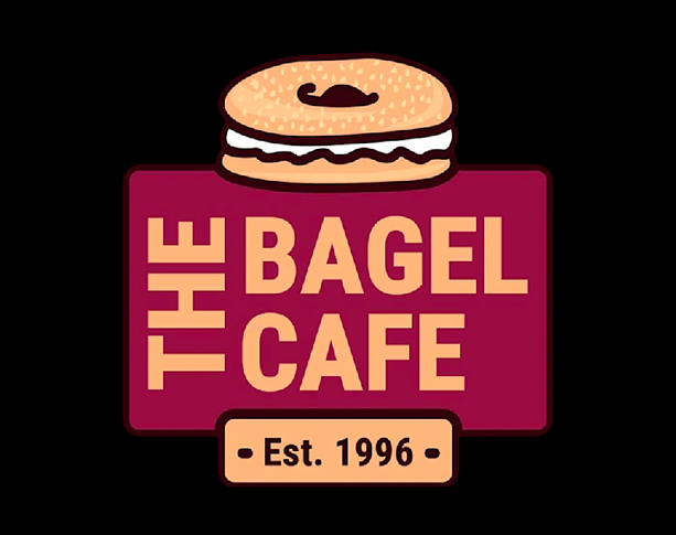 THE Bagel Cafe