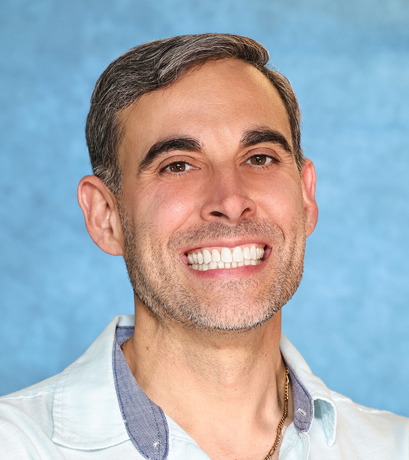 Doctor Bio Image
