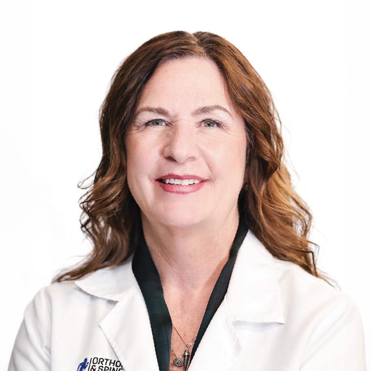 Doctor Bio Image