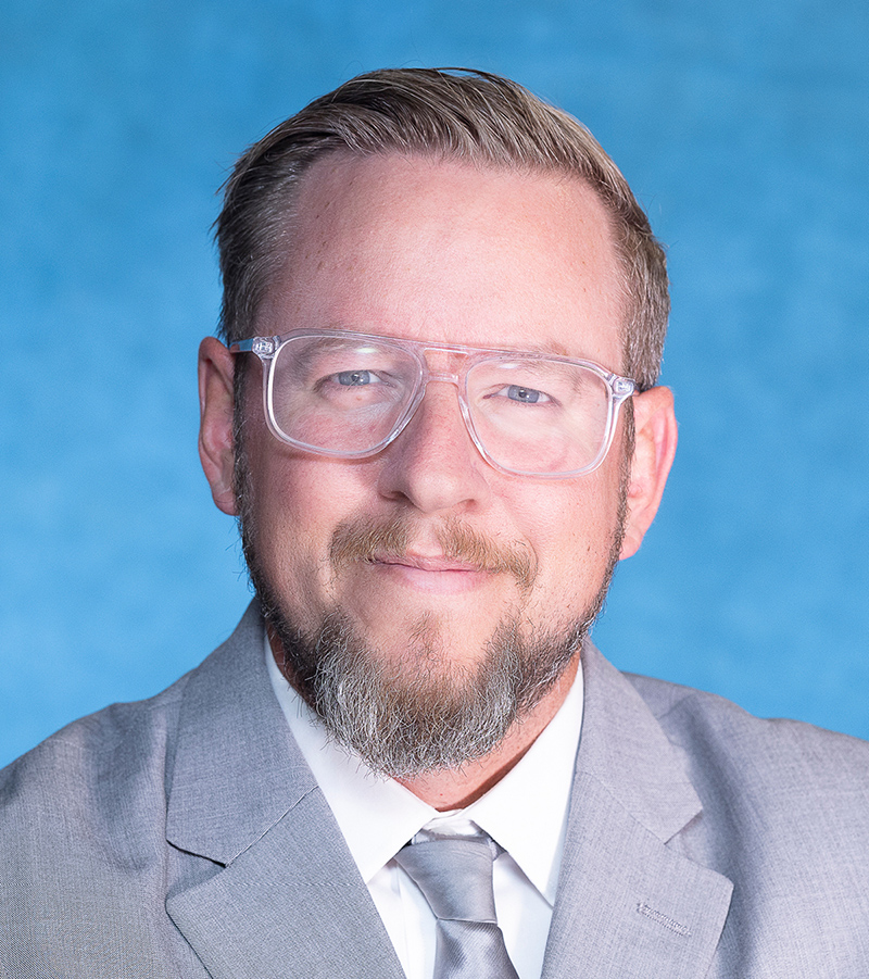 Doctor Bio Image