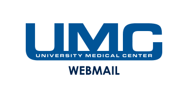 UMC Outlook access logo