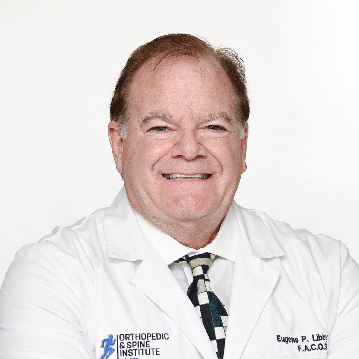 Doctor Bio Image