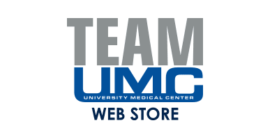 UMC team web store logo