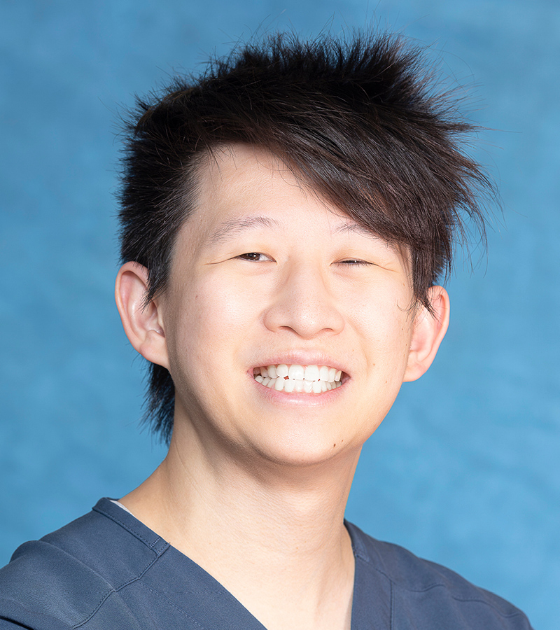 Doctor Bio Image