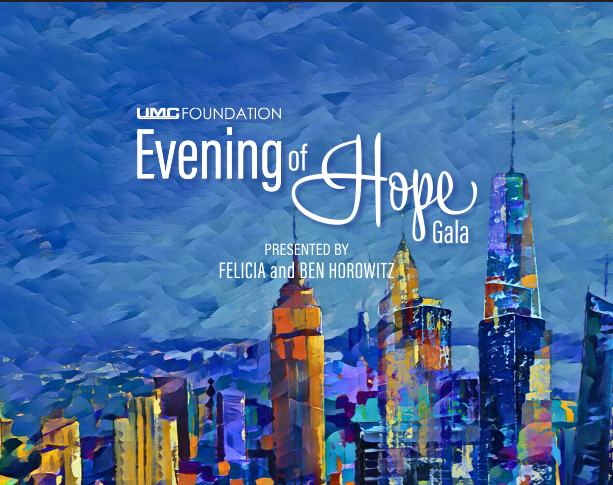 Evening of Hope Gala