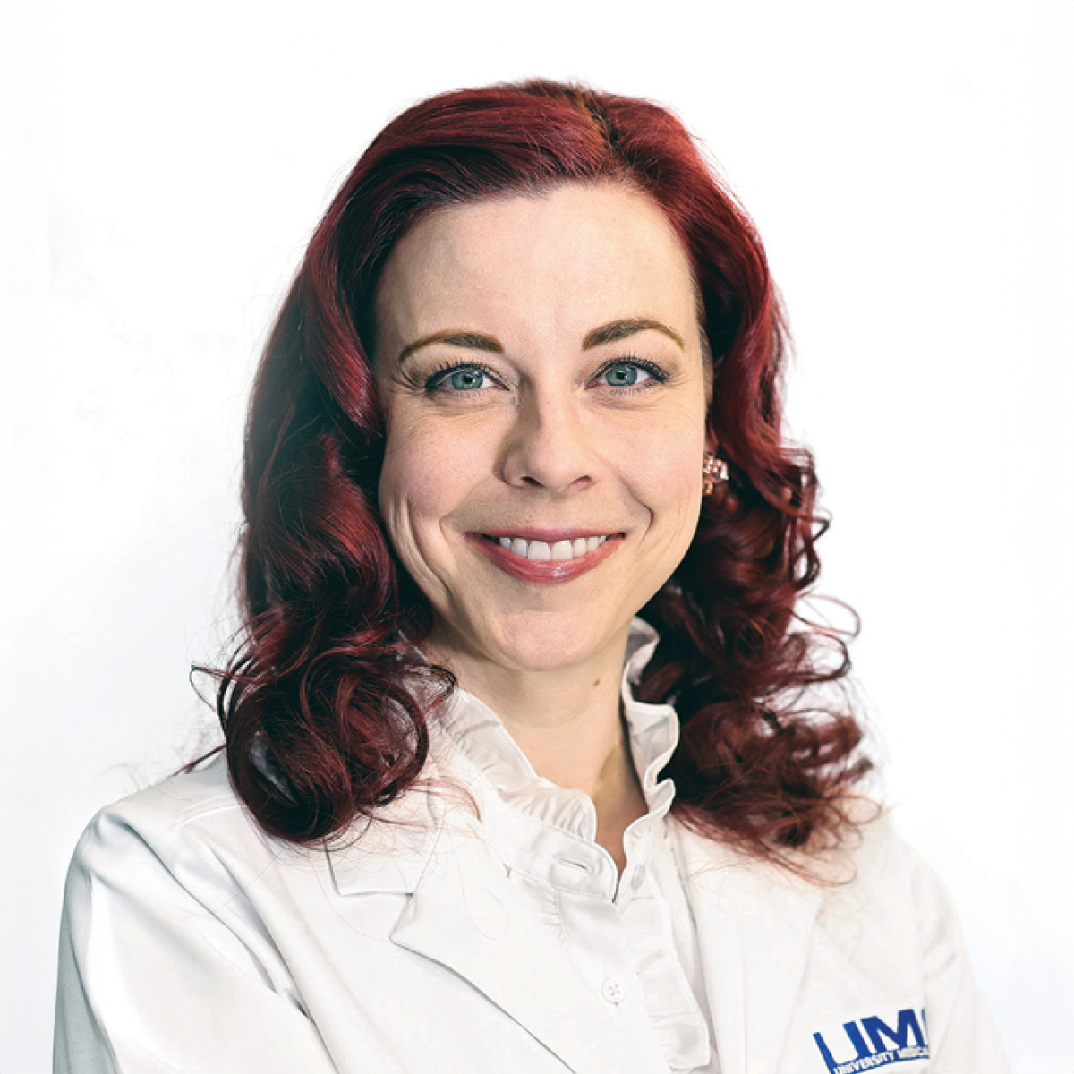 Doctor Bio Image