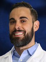 Doctor Bio Image