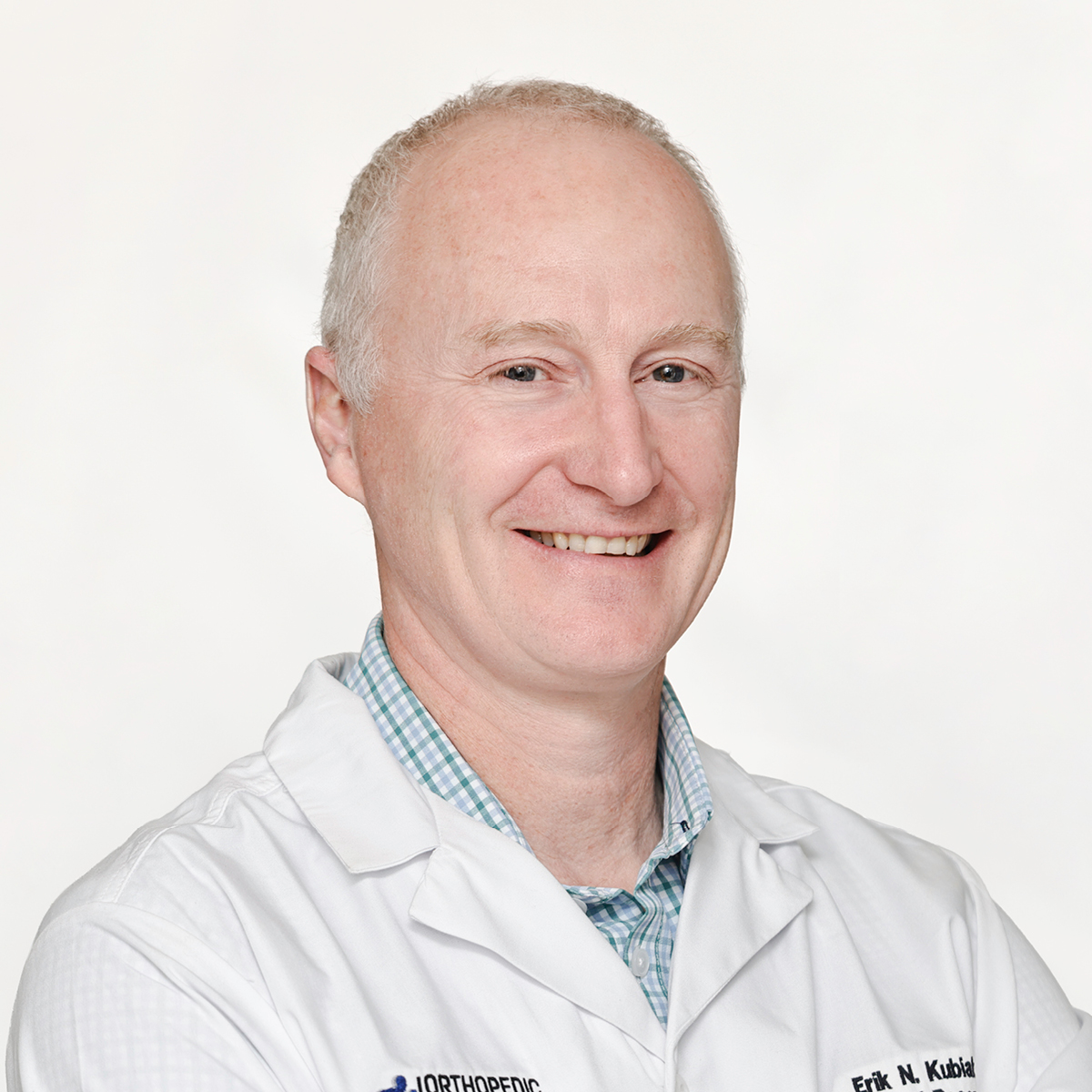 Doctor Bio Image