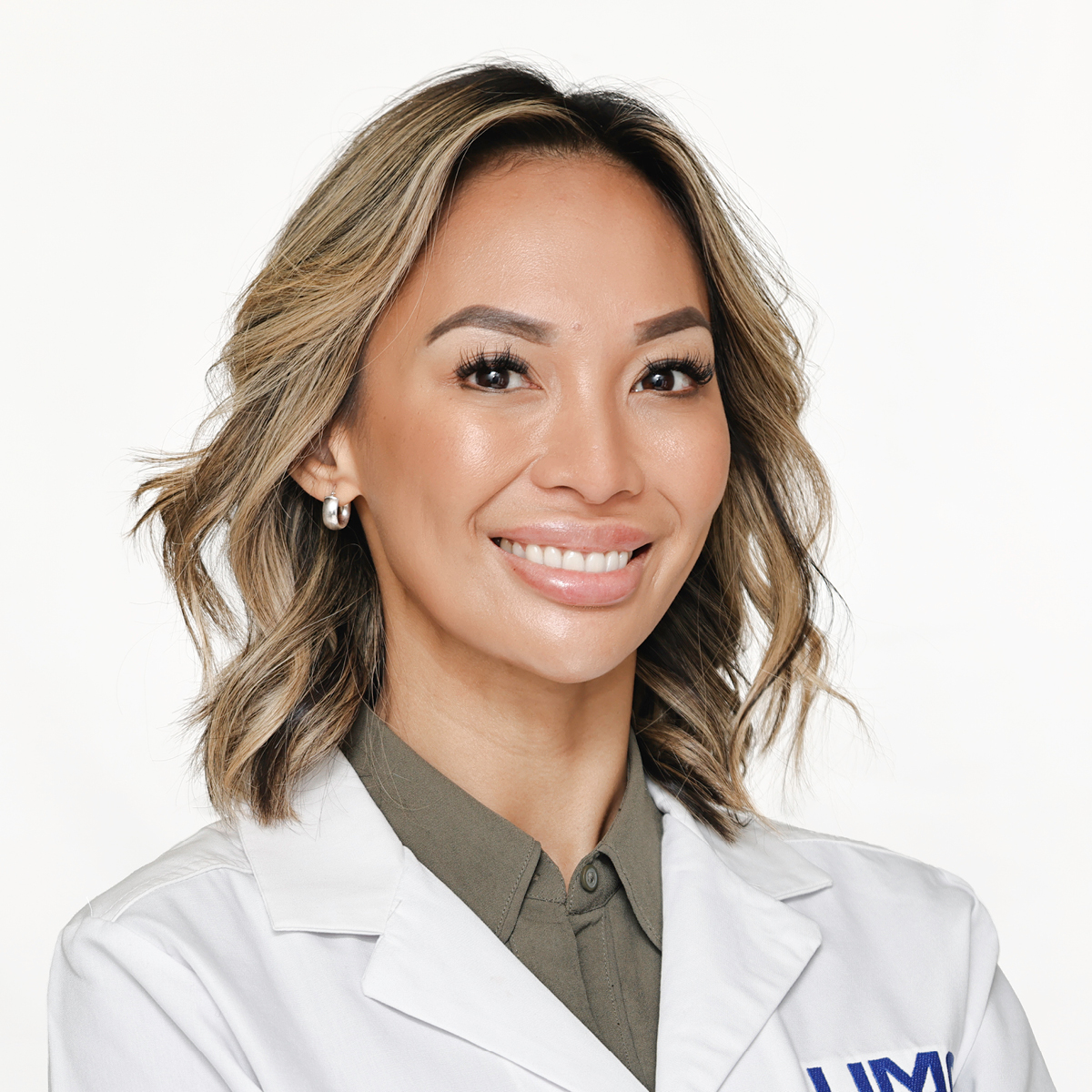 Doctor Bio Image