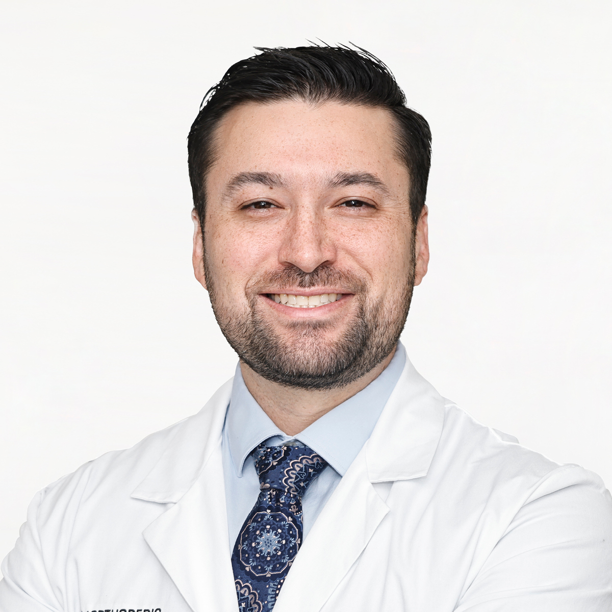 Doctor Bio Image