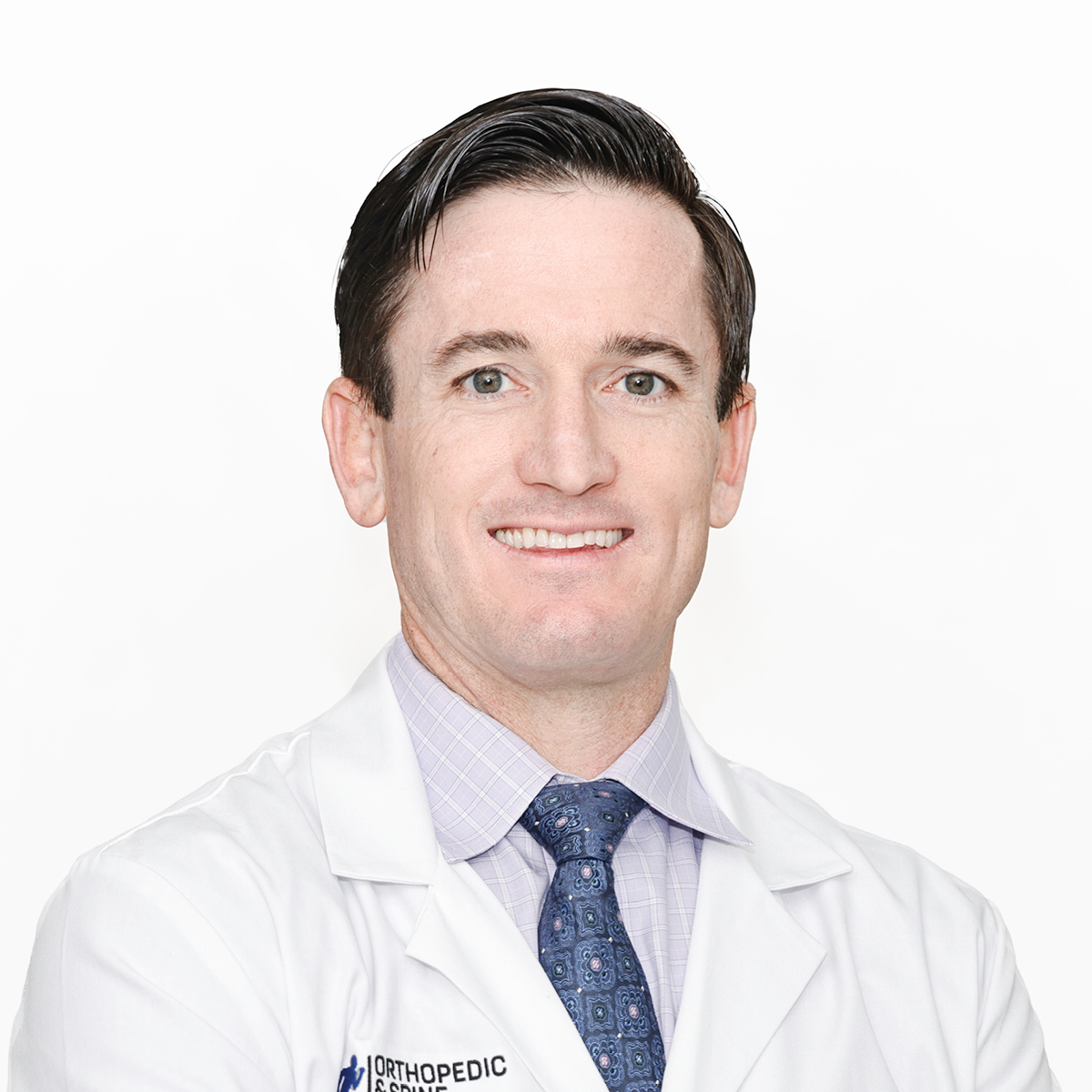 Doctor Bio Image